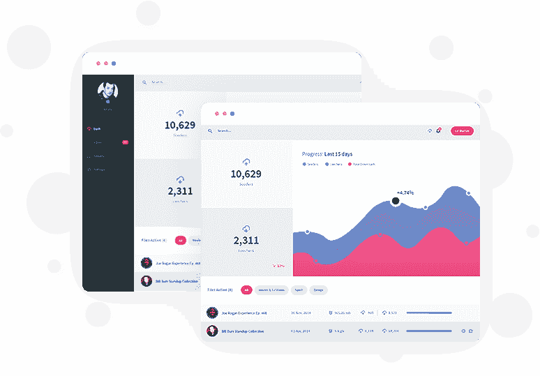 DDOS攻击软件智能机器人展示